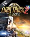 PC GAME: Euro Truck Simulator 2 (Μονο κωδικός) PC GAME: Euro Truck Simulator 2 (Μονο κωδικός)